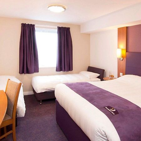 Premier Inn Burnley Ngoại thất bức ảnh